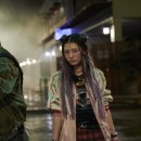 2021 | 케이트 (Kate, 2021) 후기: 24시간의 복수극