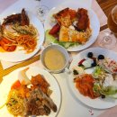 반포역 6번출구 뒤 2 | 빕스 반포역점 티멤버쉽 평일 런치 올댓타이 메뉴(티멤버쉽 평일 50%할인,웨이팅,주차 정보)