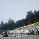 농협종합정비센타 | 시원한 수영장이 매력적인 신생 내포레캠핑장 리뷰