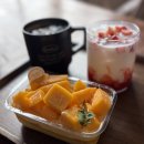 신선한아틀리에 | 광안리 감성 카페 덕미 아틀리에 광안점, 유럽 분위기 디저트 맛집