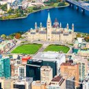 캐나다 현지인들이 ‘1등’이라고 손꼽은 이민가서 살기 좋은 도시 5곳 이미지