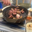 가산밀면 | 가산 소고기 맛집 한우마당 가산점 가산디지털역 직장인 회식장소 추천