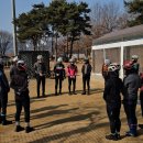 양수리 오리학교 이미지