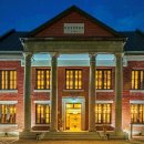 시민회관(본관,별관) 이미지