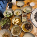 [산본 갈비살 맛집]논골집 다녀온 솔직후기