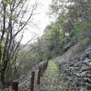 대장금마실길(1코스) | 전북 정읍 대장금 마실길, 온전한 자연상태 속에서 트레킹을 할 수 있는 곳 - 여행일 : 25.11.02.일...