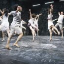 연극 맛있는 만두 만드는법 이미지