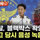 '시청역 역주행 사고' 경찰, 블랙박스 확인..사고 당시 음성 녹음 / YTN 이미지