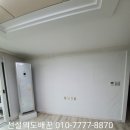 정자동 비단마을 이미지