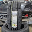 금호타이어 솔루스 어드밴스 TA51플러스 245/45R18 가격도 성능도 딱! 좋군요 이미지