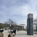 해설이 있는 춤, 듣다 | 국립중앙박물관 관람 후기, 국중박 해설, 이태원 쟈니덤플링, 알페도 젤라또