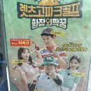 공때리기 | 전통 국산 빅토리 NM05s 파크골프채 파크골프용품 추천 구매 후기
