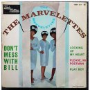 Don't Mess With Bill - The Marvelettes - 이미지