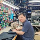 선학 세탁 이미지