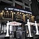 베스트루이스해밀턴호텔 광안점 이미지