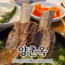 양촌옥 | 삼계탕 & 갈비탕 잘 하는 경기 광주 맛집 '양촌옥'