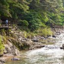 운일암숲펜션 이미지