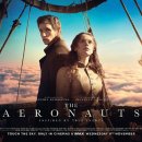The Aeronauts | 부다페스트 극장과 [에어로너츠(The Aeronauts)] 관람 후기