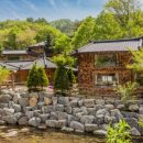 다래골펜션 이미지