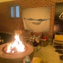 안성캠핑불멍 이미지