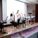 점동도서관 | 헬로우 클래식 공연 in 여주 점동도서관