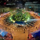 합천호회양관광단지 이미지