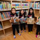 꿈마루 작은 도서관 이미지