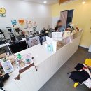 토리사동점 | 경산 사동 커피 저렴한 곳 숨은 가성비 카페 토리 후기