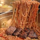 평창냉면