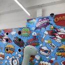 큐리키즈카페 | 의정부 키즈카페 추천 고산동 큐리키즈카페 샌드케이 후기