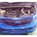 대덕카부분정비공장 | 스포티지R 시동꺼짐 디젤 고압펌프 쇳가루 대전에서 정비 후기