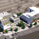 흥해읍 다목적재난구호소 이미지