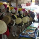 동부(수산물)시장 이미지