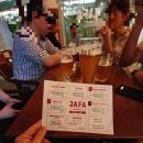 자파브루어리(JAFA Brewery) | 성수동 자파브루어리 성수 수제맥주 맛집