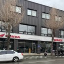 수출대로-20 | 나도 이제 슈퍼커브오너 +혼다모터사이클 구미점 구매후기