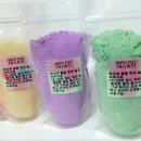 예쁜 수제비누 만들기