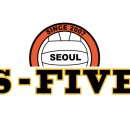 서울 s-five배구단 남여 신입회원을 모집합니다. 이미지