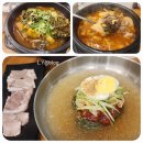 진텔레콤 앞 | [월피동 맛집] 혼밥 하려다 온 가족 대만족! 든든하고 가성비 넘치는 '백암 시골 순대 성포역점' 솔직 후기