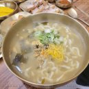 임금님칼국수 이미지