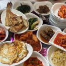 청호반찬