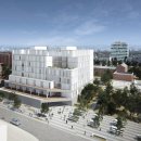 경북대학교 융합교육정보관 이미지