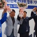 대전시장