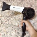 A1141 | [유닉스드라이기 추천] 3년만에 구입한 드라이기⭐️,바람도 쎄고 가벼워요!!/한달후기