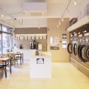 화이트 빨래방 이미지