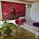 까치펜션 이미지