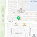텐퍼센트진해청안점
