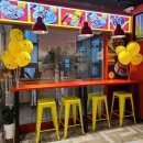 할랄음식문화거리 이미지