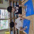 6월 - K-IB프로젝트[여행을 떠나자] : 현무암을 만들었어요 이미지
