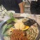 동해회관 | 동해 묵호 무릉계곡 맛집 : 무릉회관 능이토종닭백숙 버섯전골 몸보신 후기 (계곡뷰, 메뉴, 가격)