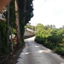 한남리 마을회관 이미지